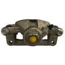 2002 Buick Regal Brake Caliper 3
